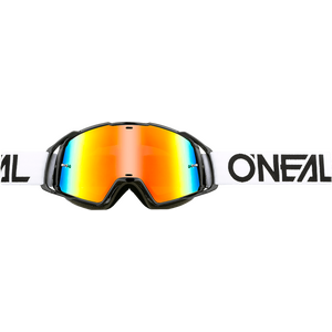 O'Neal B-20 Flat ajolasit