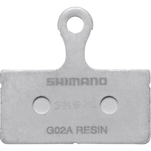 Shimano XTR G02A Levyjarrupalat