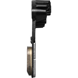 Shimano XTR J02A Resin jäähdytety levyjarrupalat