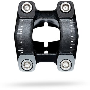 Pro PLT 1-1/8” 31,8mm ohjainkannatin