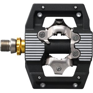Shimano M820 Saint polkimet