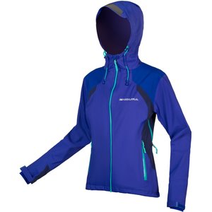 Endura WMS MT500 Waterproof II naisten takki