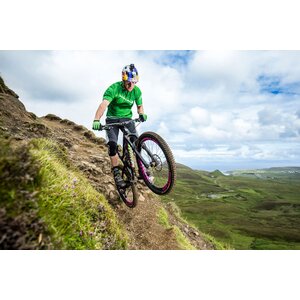Endura SingleTrack Lite pyöräilyshortist