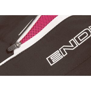 Endura WMS SingleTrack Lite naisten pyöräilyshortist