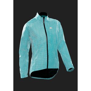 Sugoi ZAP Hi-Vis naisten pyöräilytakki
