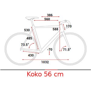 Cube Nuroad Pro -18