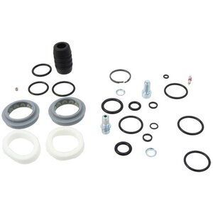 RockShox Recon Gold Solo-Air 2011-2017 (A1-A3) täyshuoltosarja