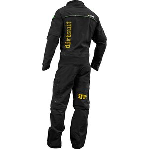 DirtLej DirtSuit SFD Edition