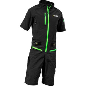 DirtLej DirtSuit SFD Edition