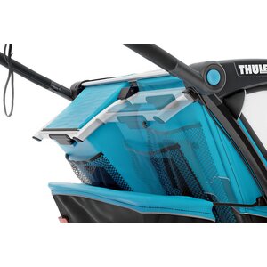Thule Chariot Sport 2 Peräkärry
