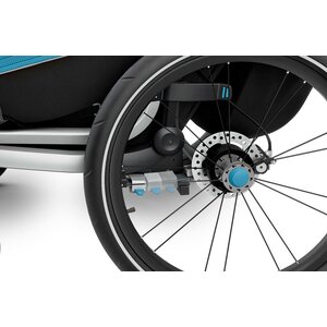 Thule Chariot Sport 2 Peräkärry