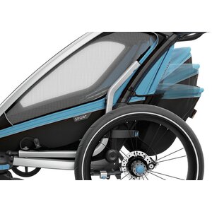 Thule Chariot Sport 2 Peräkärry