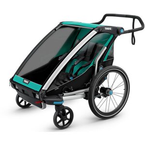 Thule Charoit Lite 2 Peräkärry