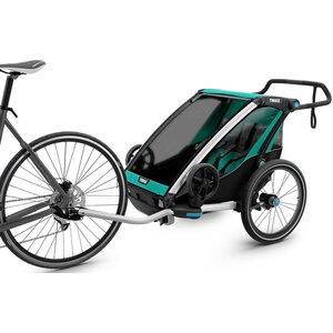 Thule Charoit Lite 2 Peräkärry