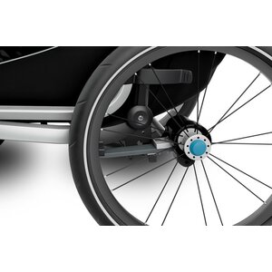 Thule Charoit Lite 2 Peräkärry