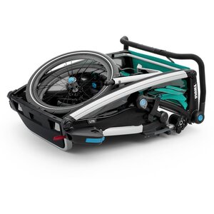 Thule Charoit Lite 2 Peräkärry