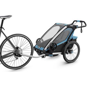 Thule Chariot Sport 1 Peräkärry