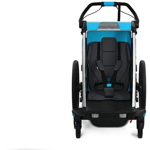 Thule Chariot Sport 1 Peräkärry