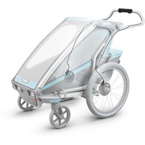Thule Chariot Sport 1 Peräkärry