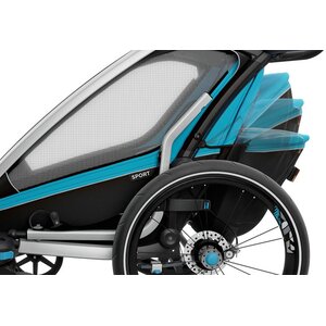 Thule Chariot Sport 1 Peräkärry