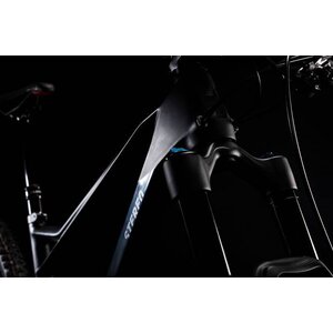 Cube Stereo 150 C:62 Race 29 -2018/19