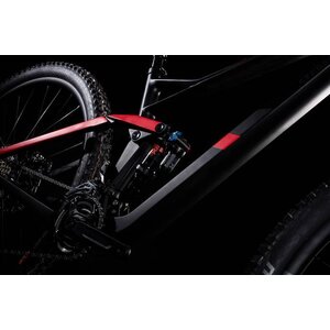 Cube Stereo 150 C:62 Race 29 -2018/19