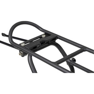 Ortlieb Bike Rack R3 tavarateline