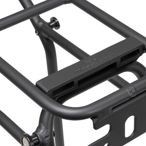 Ortlieb Bike Rack R3 tavarateline