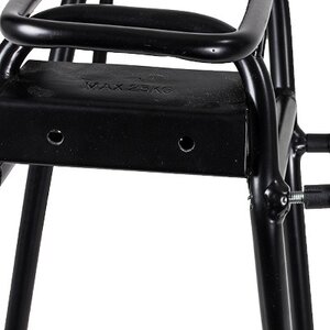 Ortlieb Bike Rack R3 tavarateline
