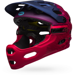 Bell Super 3R Mips