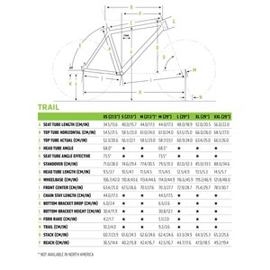 Cannondale Trail 5 -18