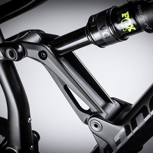 Cannondale Jekyll 29 Carbon 3