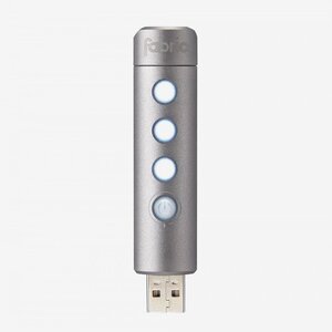 Fabric Luminate 150 Lumen Front