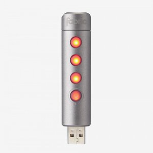 Fabric Luminate 150 Lumen Front