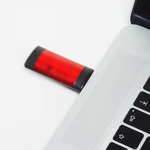Fabric Lumacell USB valosarja