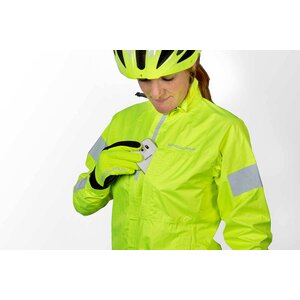 Endura WMS Urban Luminite takki