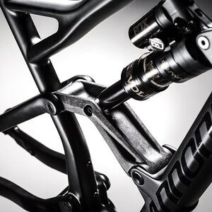 Cannondale Jekyll 27,5 -3-