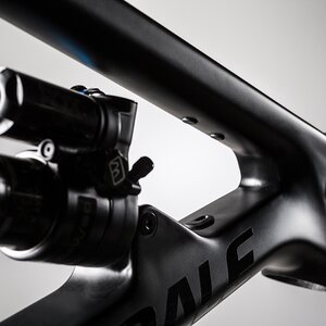 Cannondale Jekyll 27,5 -3-