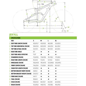 Cannondale Jekyll 27,5 -3-