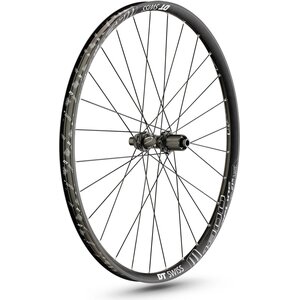 DT Swiss 27,5" M1900 Spline CL non-boost kiekkopari