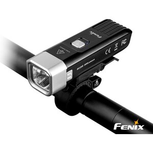 Fenix BC25R Ladattava pyörälamppu