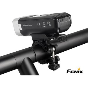 Fenix BC25R Ladattava pyörälamppu