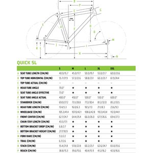 Cannondale Quick Disc 4 [2019]