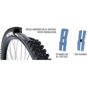 Huck Norris Singlepack