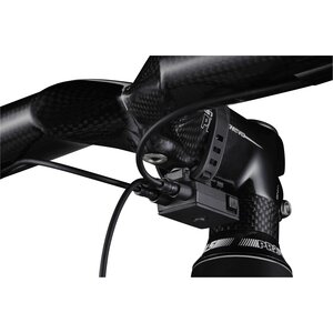 Shimano Dura-Ace 9070 Di2 3-porttinen jakorasia