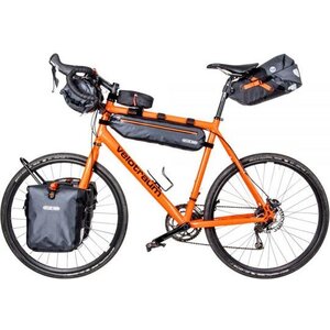 Ortlieb Frame-Pack Toptube runkolaukku