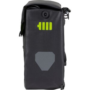 Ortlieb E-Mate sivulaukku
