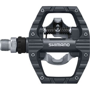 Shimano GR-500 flat MTB pedals