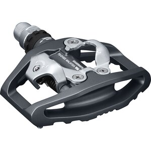 Shimano GR-500 flat MTB pedals