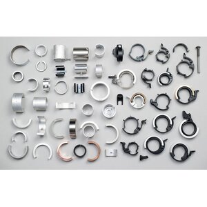 Knog Oi Classic soittokello